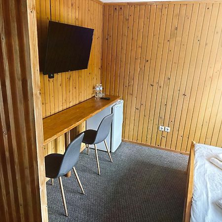 סלאבסקה Chalet Filvarok מראה חיצוני תמונה