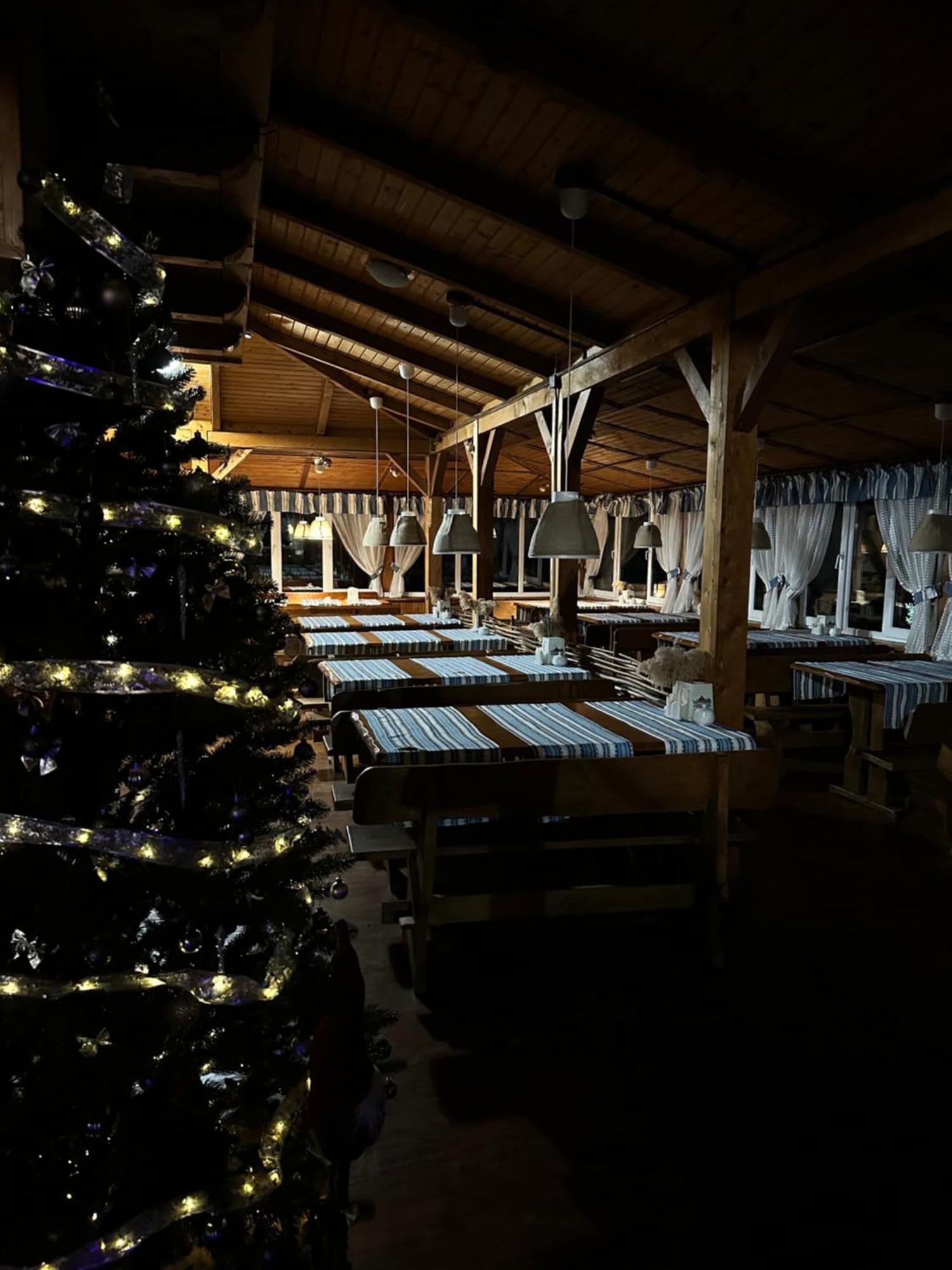 סלאבסקה Chalet Filvarok מראה חיצוני תמונה