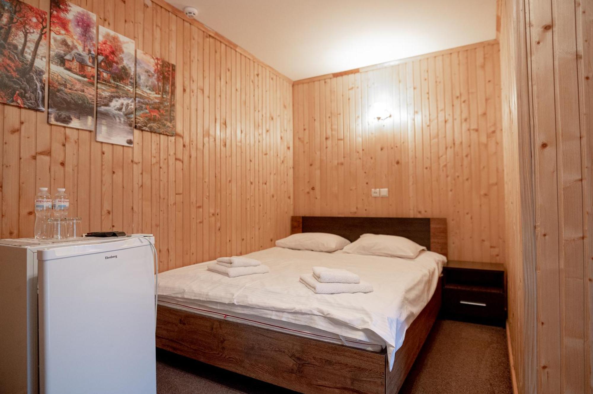 סלאבסקה Chalet Filvarok מראה חיצוני תמונה