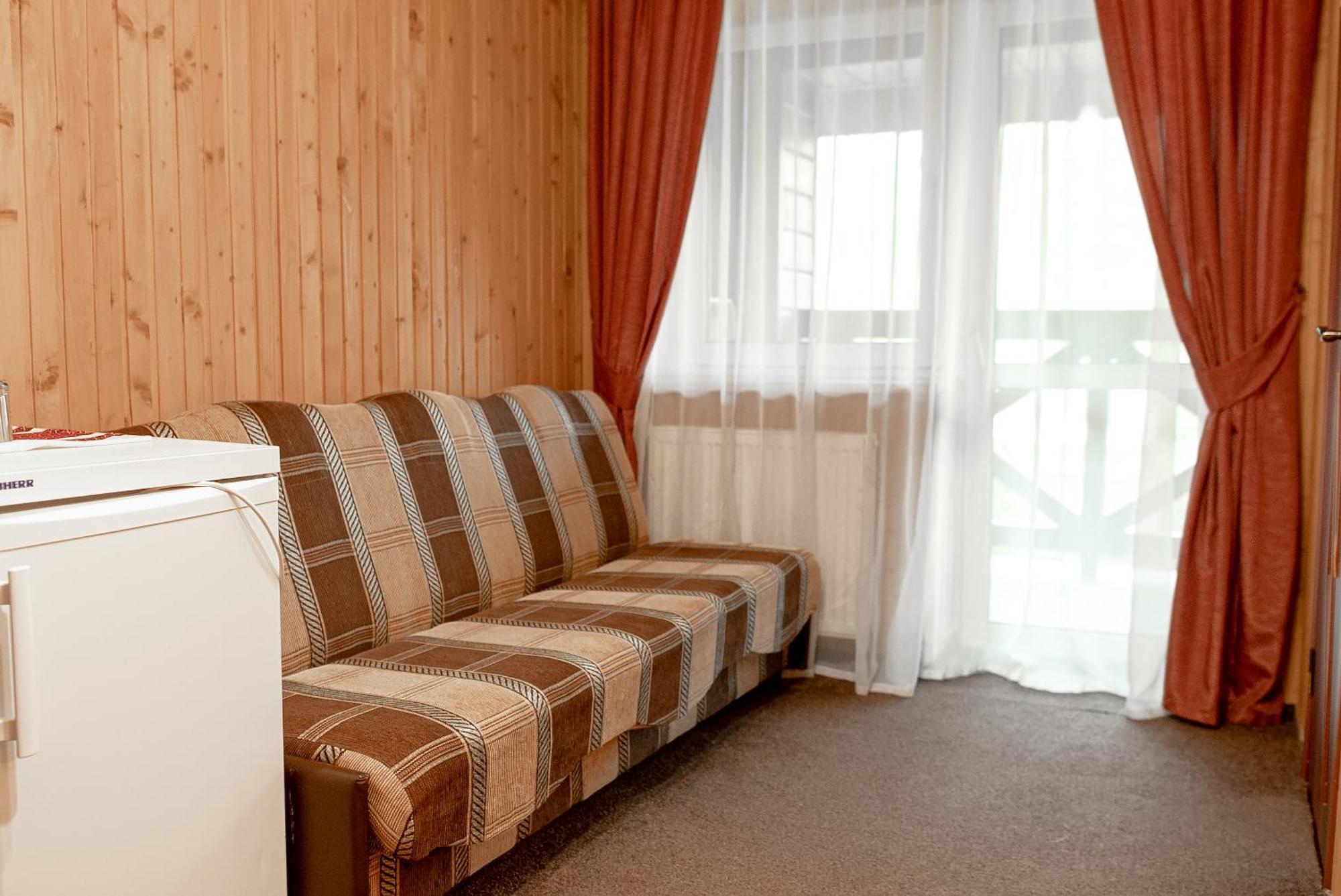 סלאבסקה Chalet Filvarok מראה חיצוני תמונה