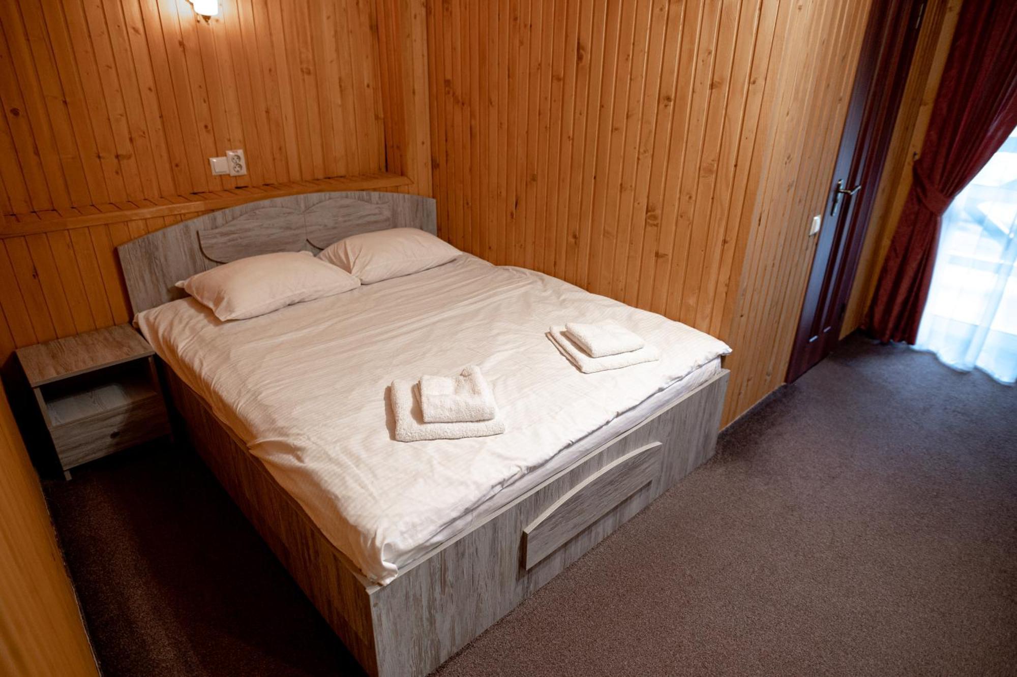 סלאבסקה Chalet Filvarok מראה חיצוני תמונה