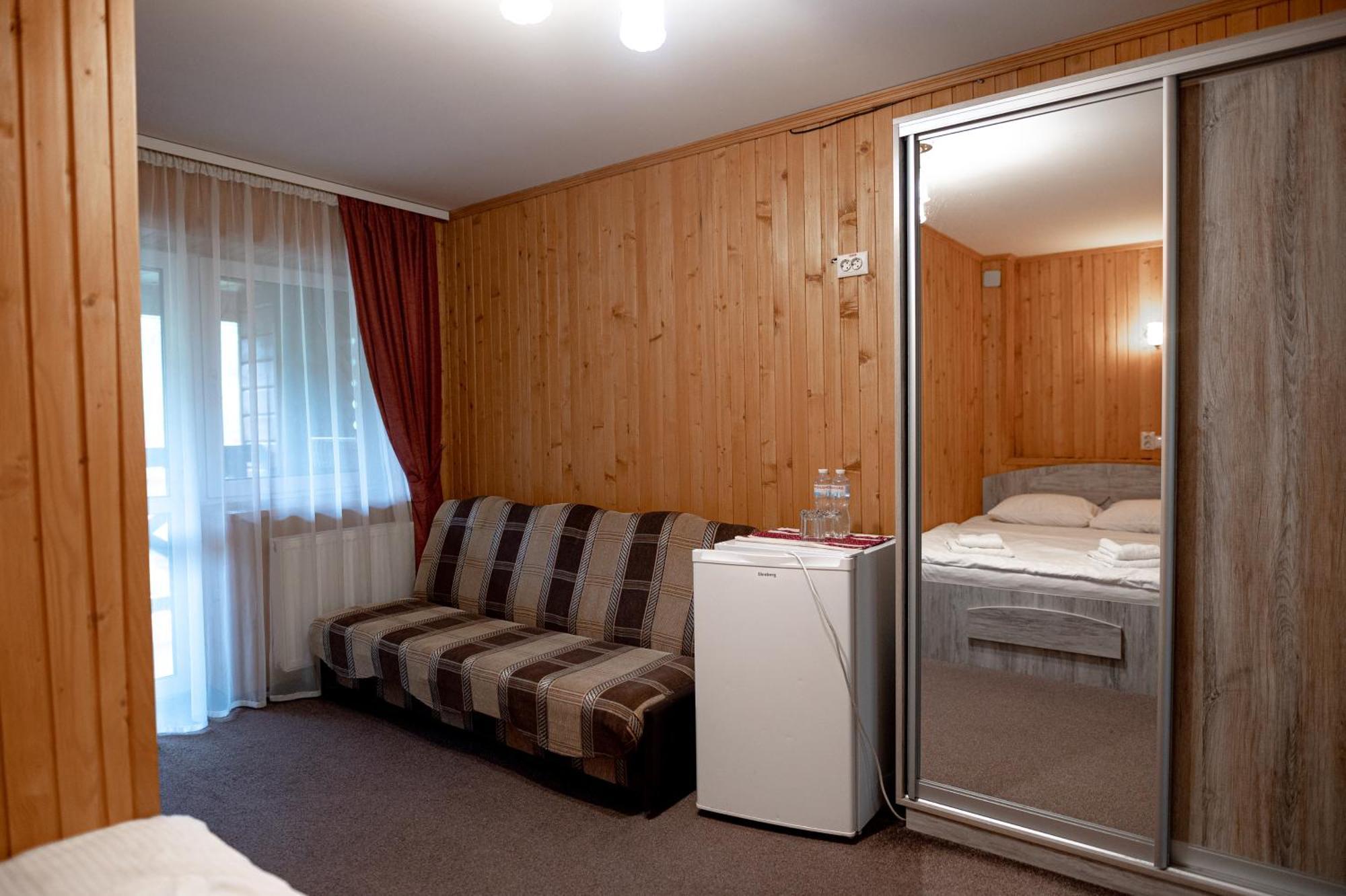 סלאבסקה Chalet Filvarok מראה חיצוני תמונה