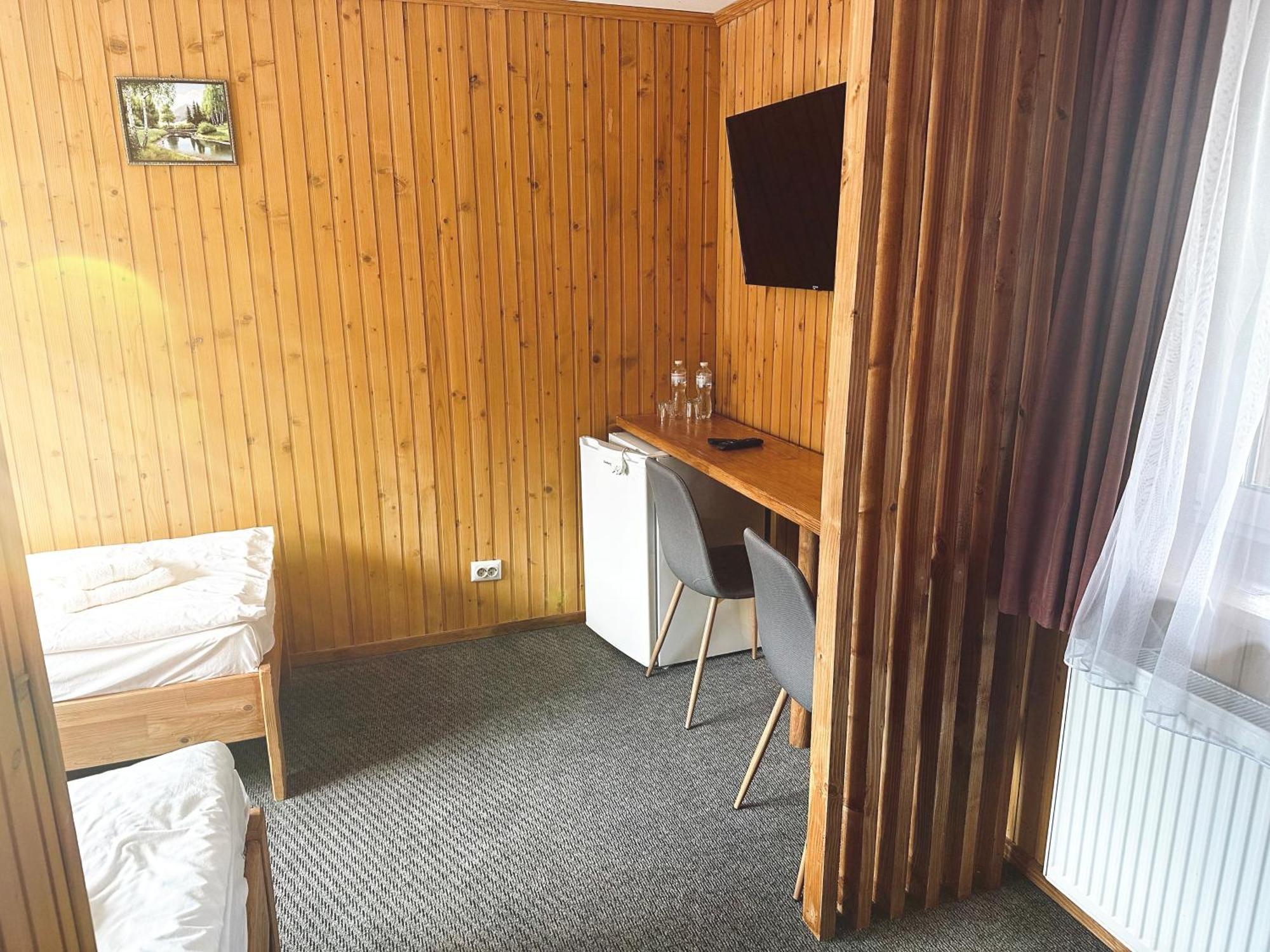 סלאבסקה Chalet Filvarok מראה חיצוני תמונה
