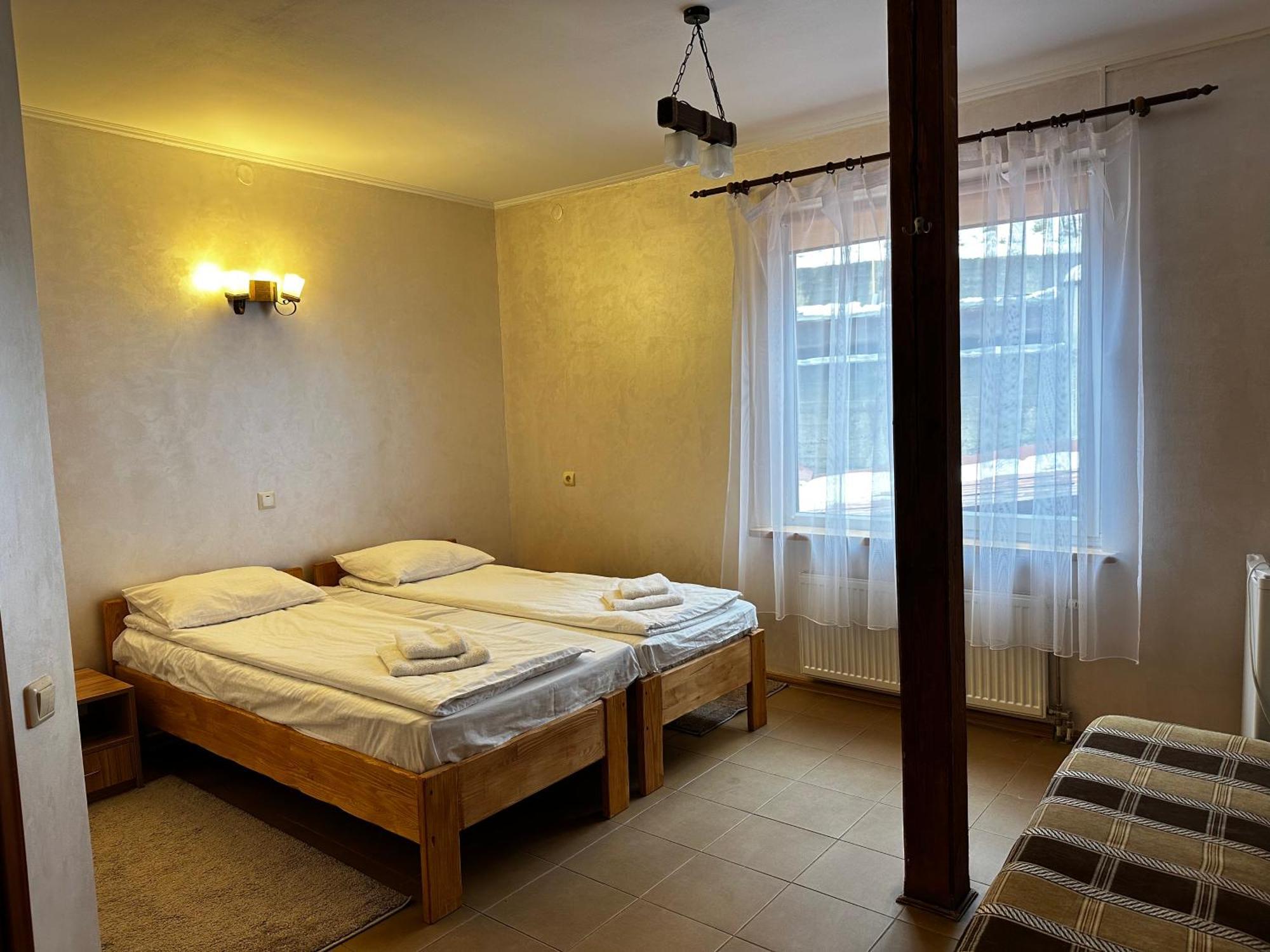 סלאבסקה Chalet Filvarok מראה חיצוני תמונה