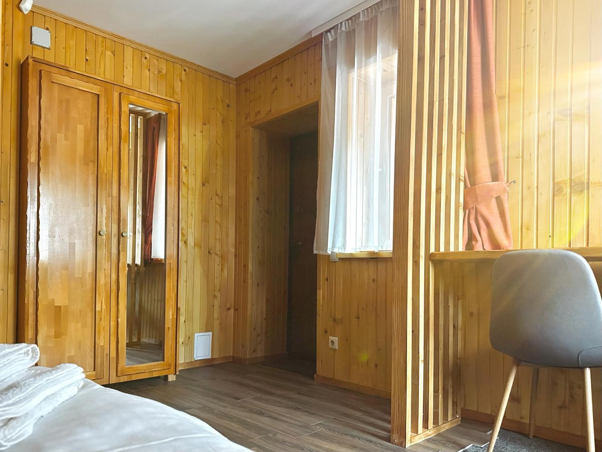 סלאבסקה Chalet Filvarok מראה חיצוני תמונה