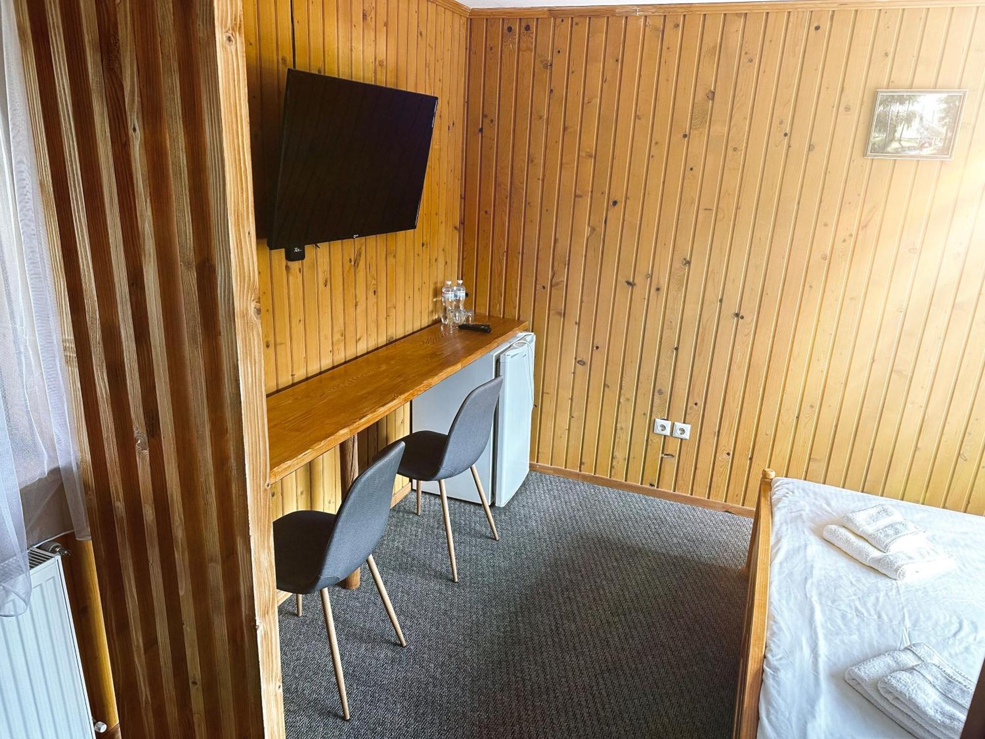 סלאבסקה Chalet Filvarok מראה חיצוני תמונה